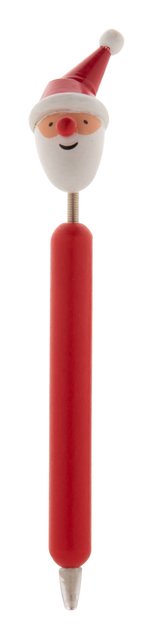 Göte Kugelschreiber, Santa