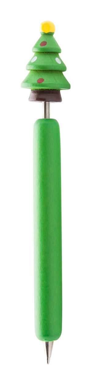 Göte Kugelschreiber, Santa