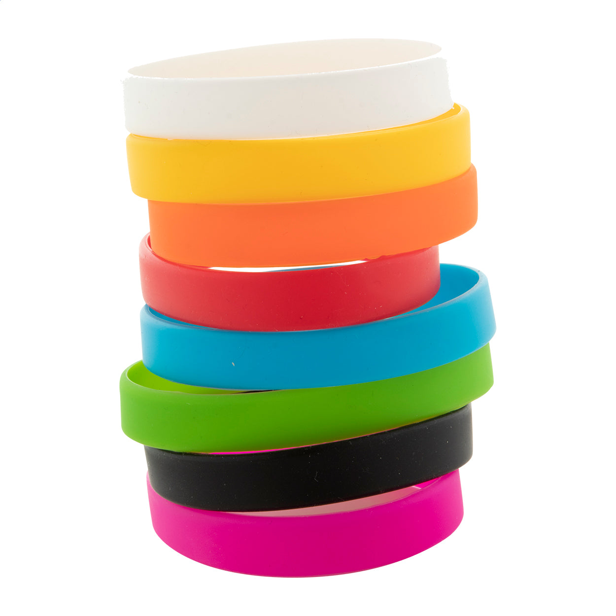 Wristy Silikon-Armband