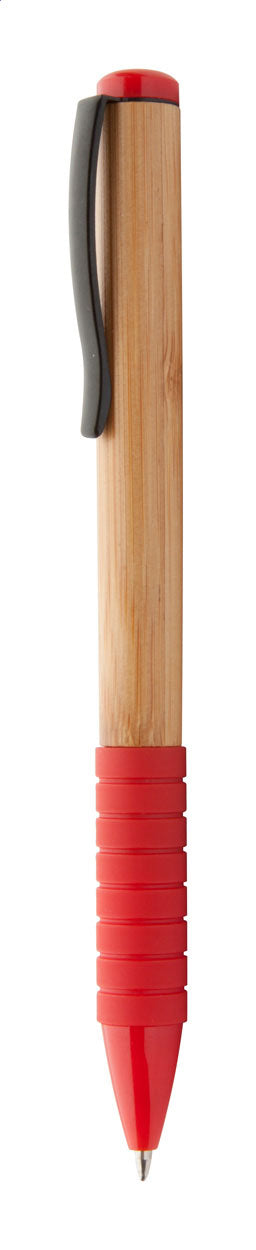 Bripp Kugelschreiber aus Bambus