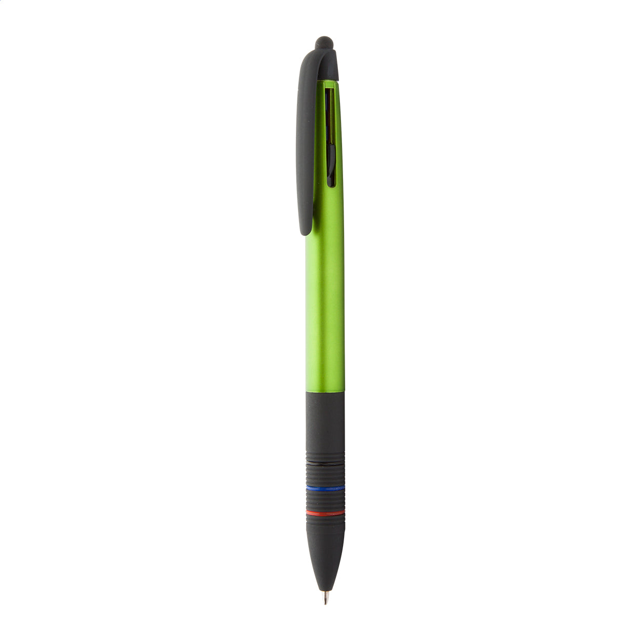 Trime Touchpen mit Kugelschreiber