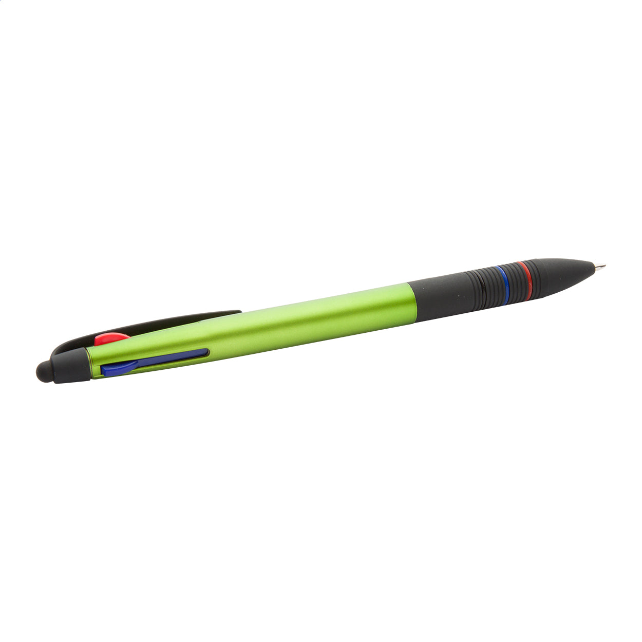 Trime Touchpen mit Kugelschreiber