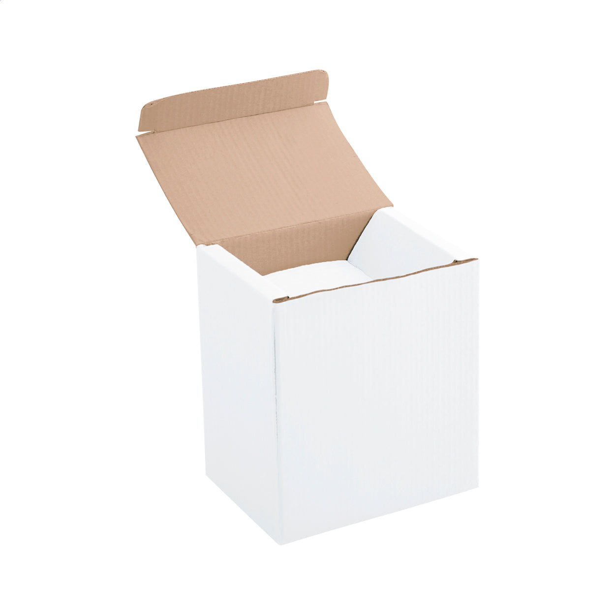 Univer Tassen-Verpackung