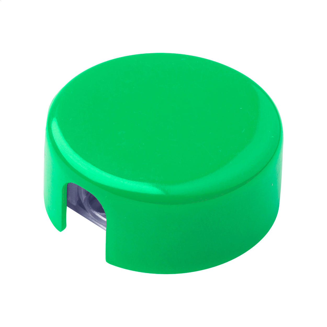 Spiked Spitzer