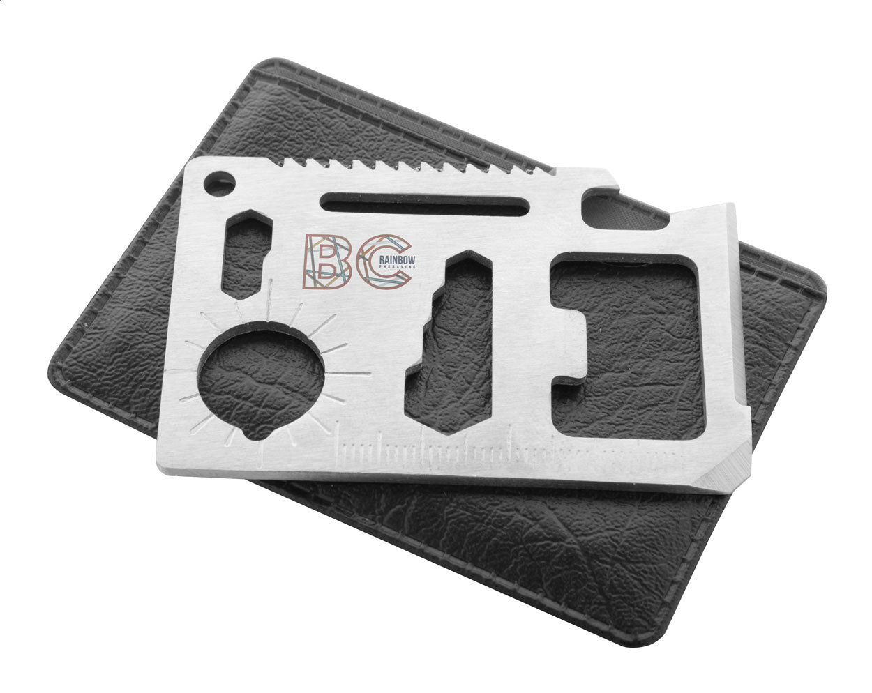 Gyver Multitool