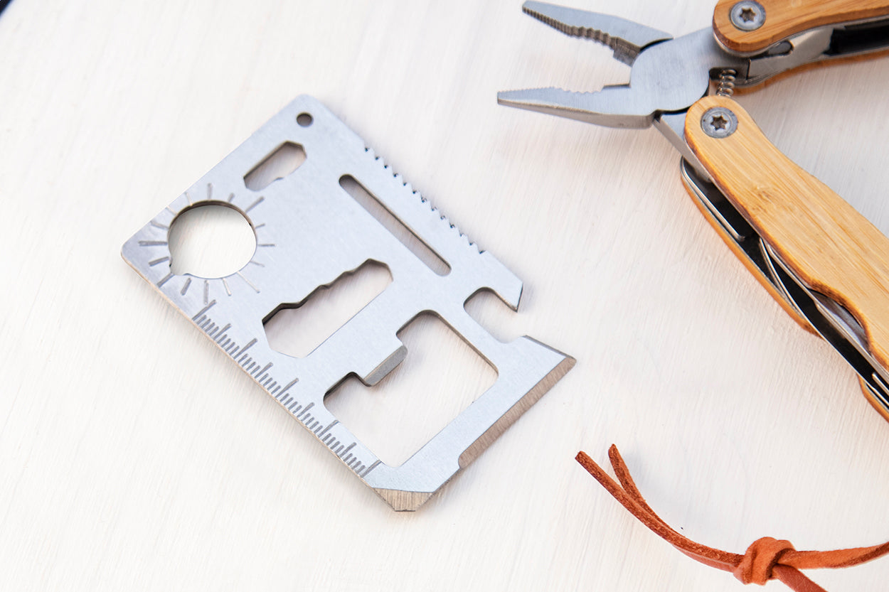 Gyver Multitool