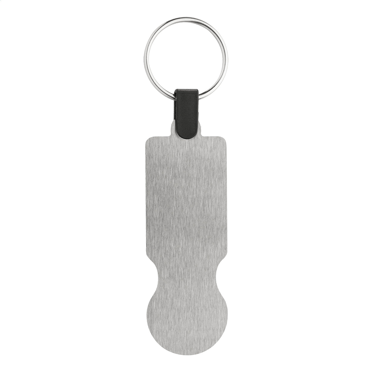 SteelCart Einkaufswagen-Chip/Schlüsselanhänger