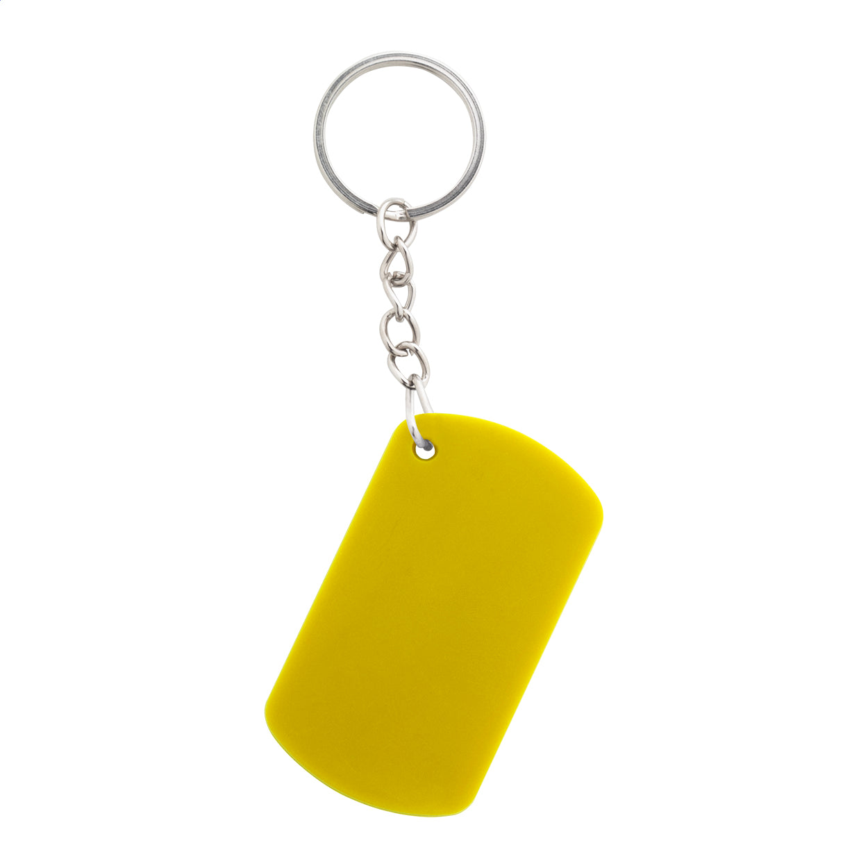 Parcelo Schlüsselanhänger mit Papiermesser