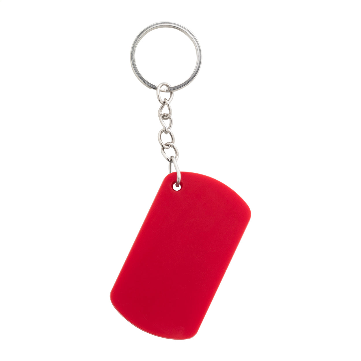 Parcelo Schlüsselanhänger mit Papiermesser