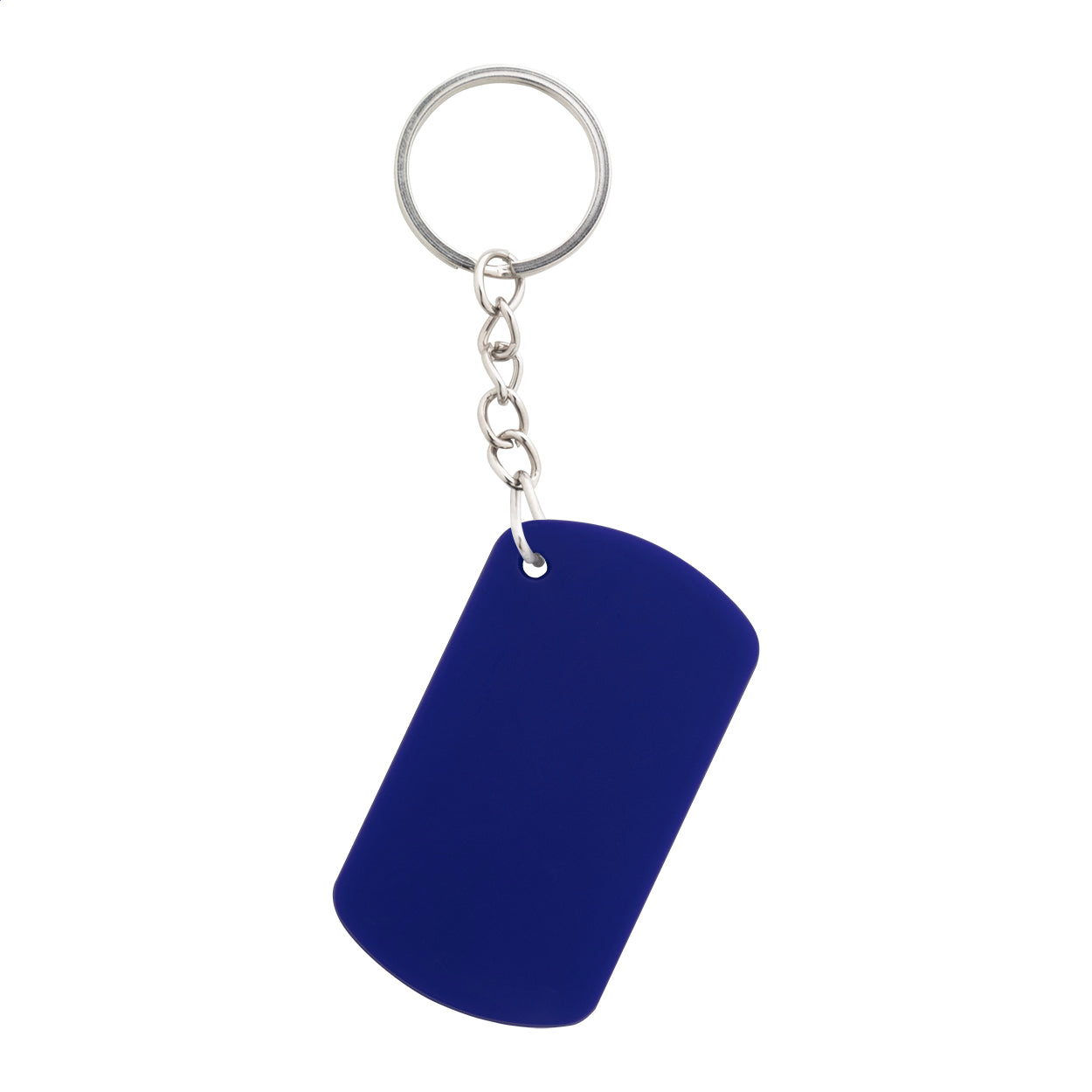 Parcelo Schlüsselanhänger mit Papiermesser