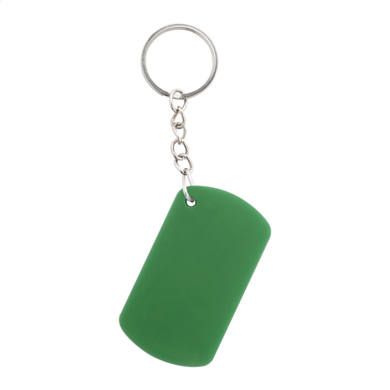 Parcelo Schlüsselanhänger mit Papiermesser