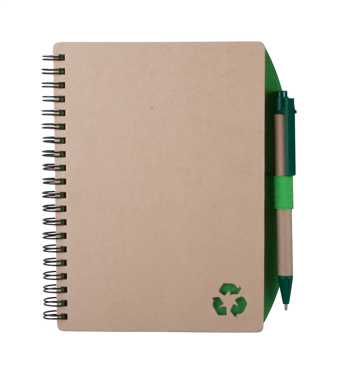 Zuke Notizbuch