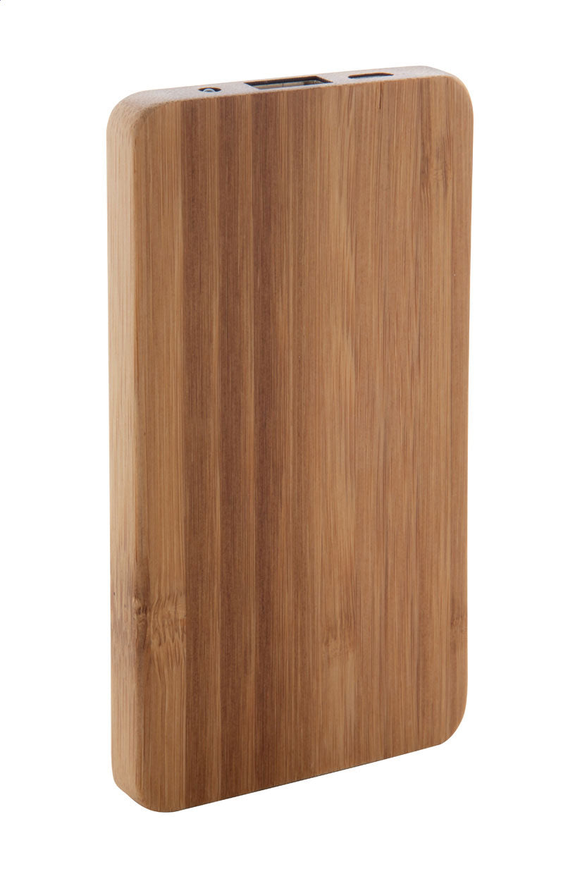 Bamboost Powerbank