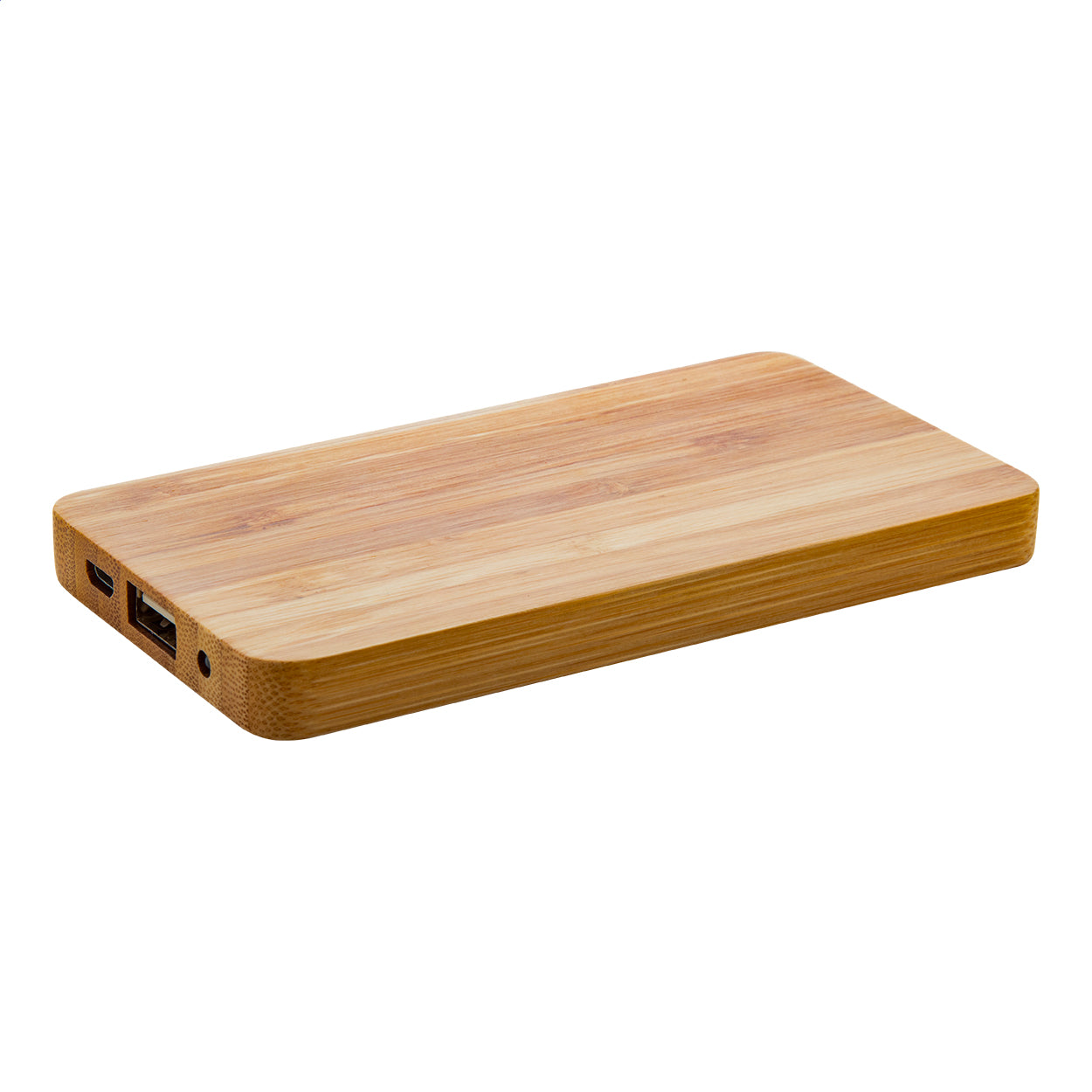 Bamboost Powerbank