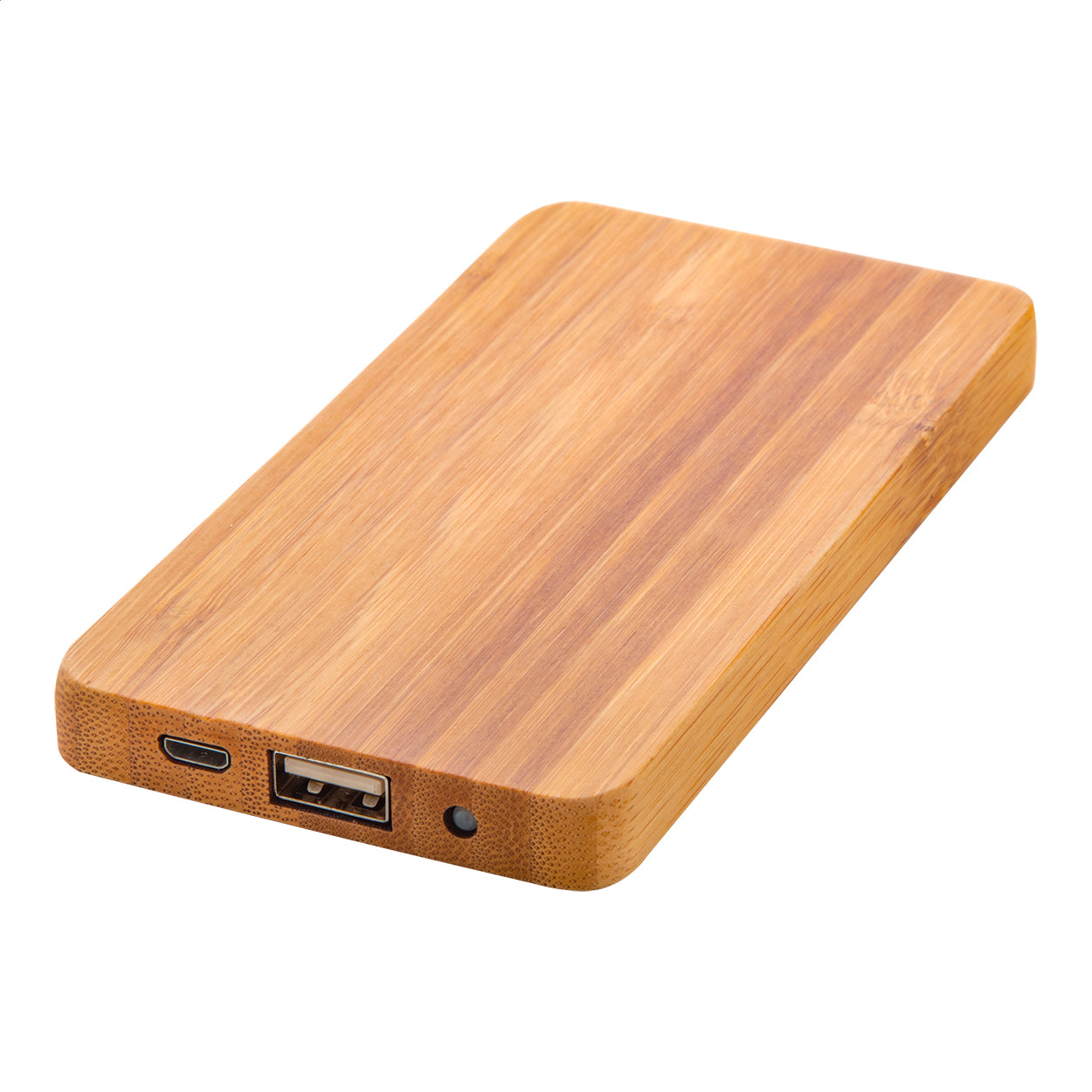 Bamboost Powerbank