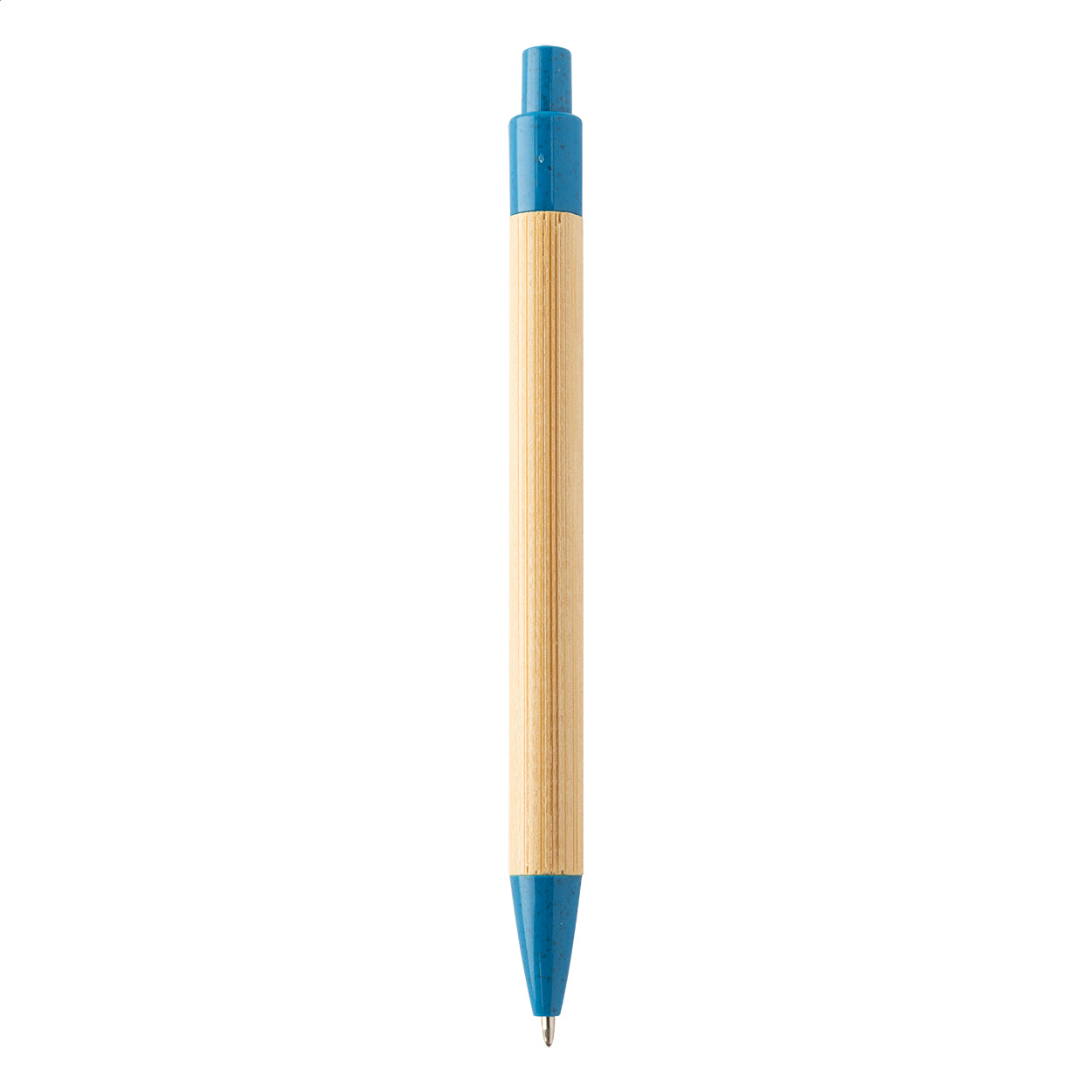 Boothic Bambus-Kugelschreiber