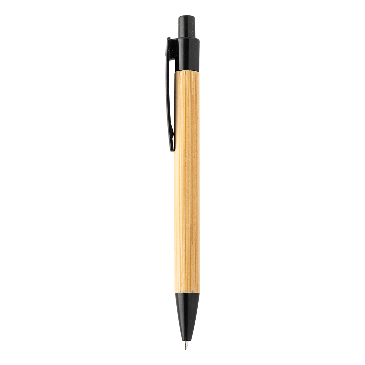 Boothic Bambus-Kugelschreiber