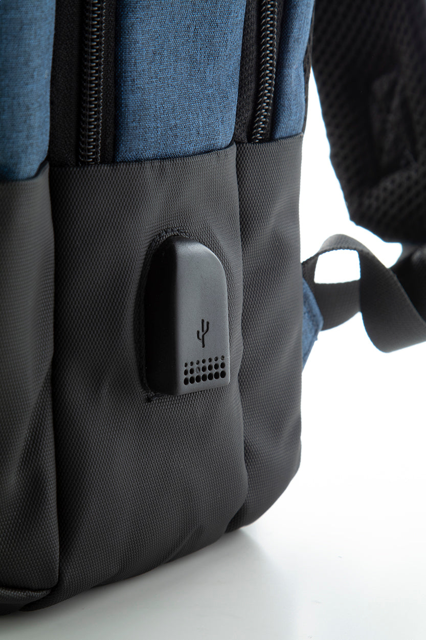 Bezos Rucksack