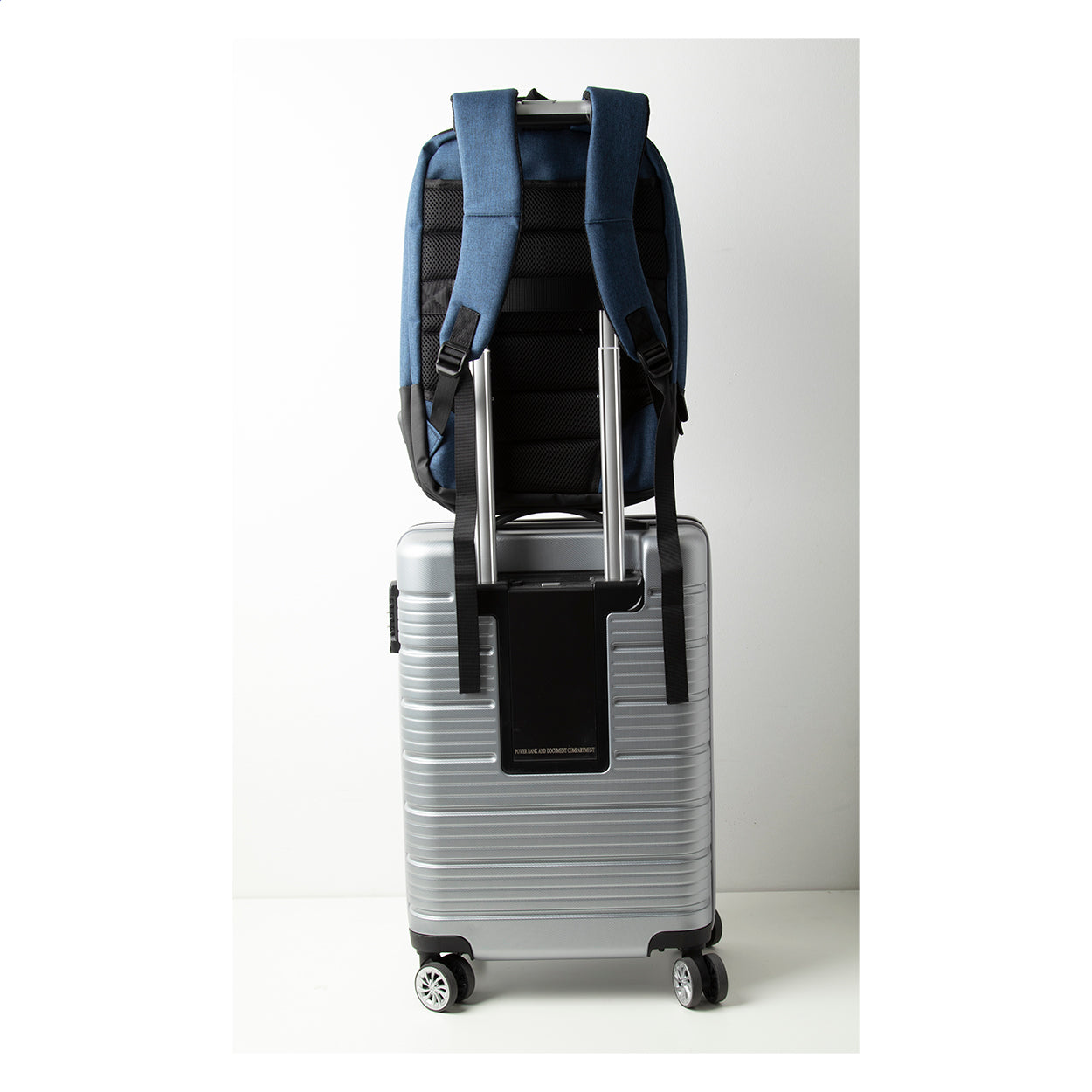 Bezos Rucksack