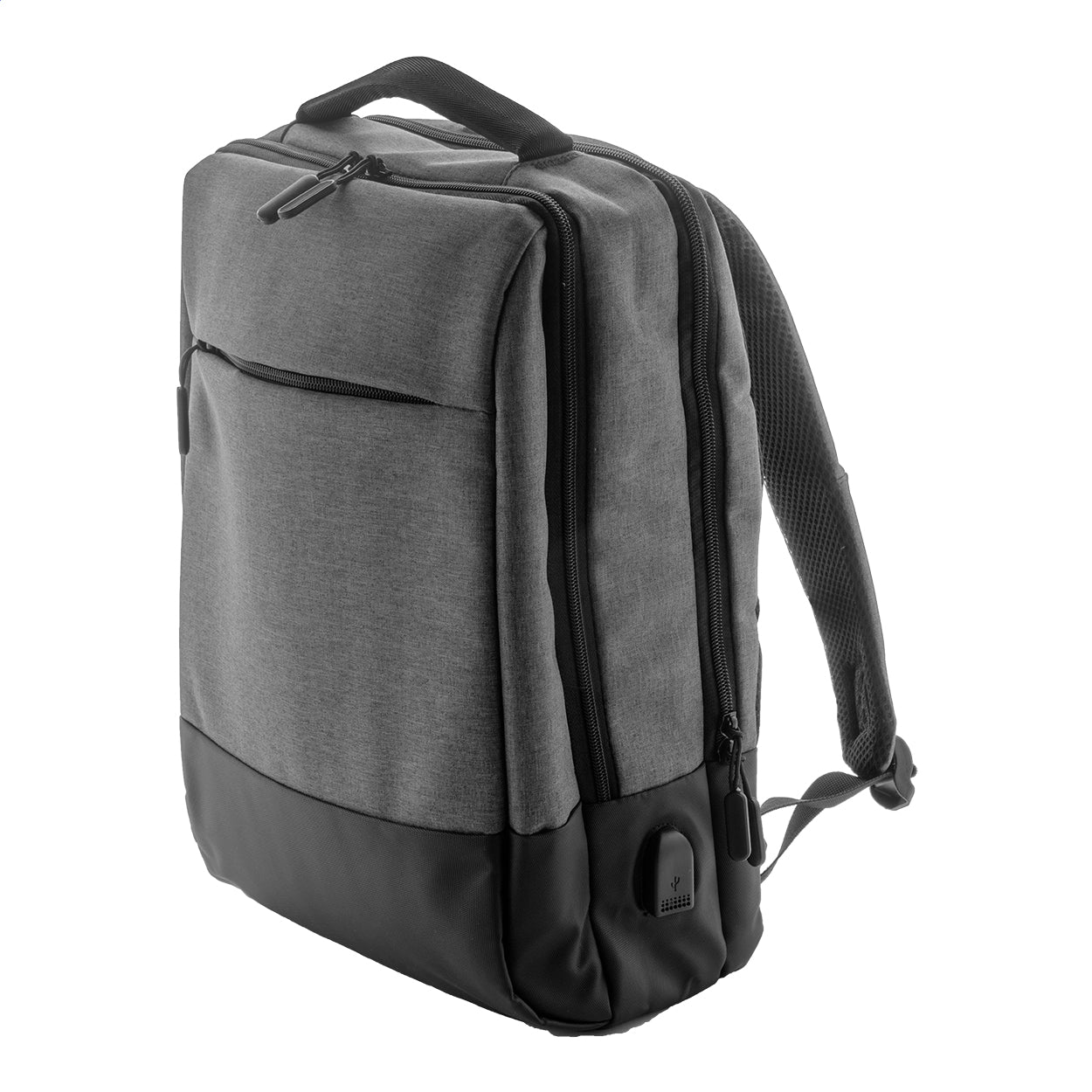 Bezos Rucksack