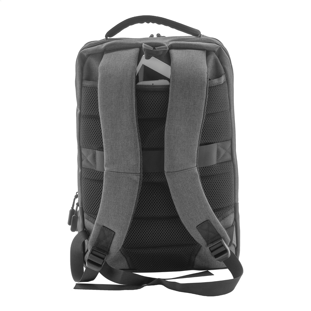 Bezos Rucksack