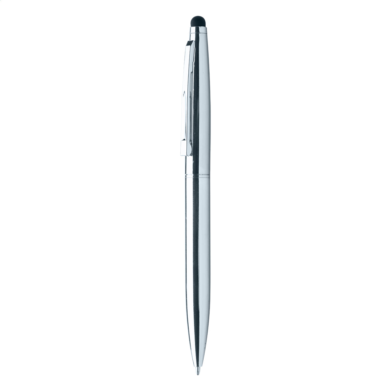 Rosey Touchpen mit Kugelschreiber