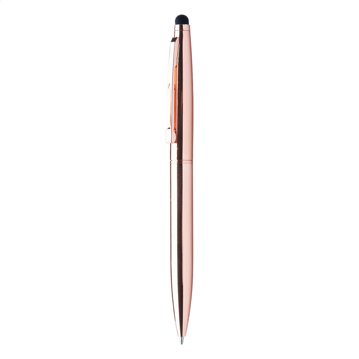 Rosey Touchpen mit Kugelschreiber