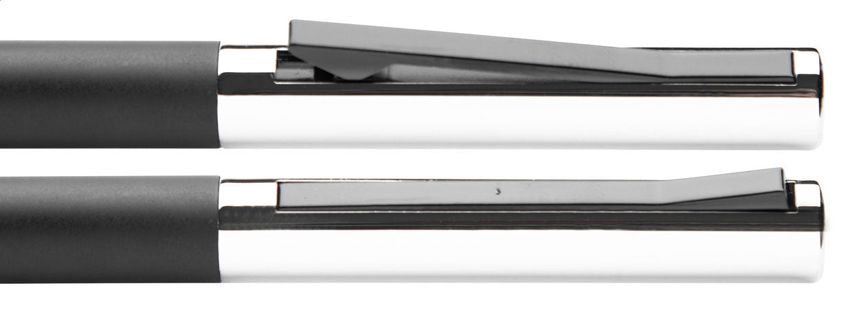 Chrompant Kugelschreiber