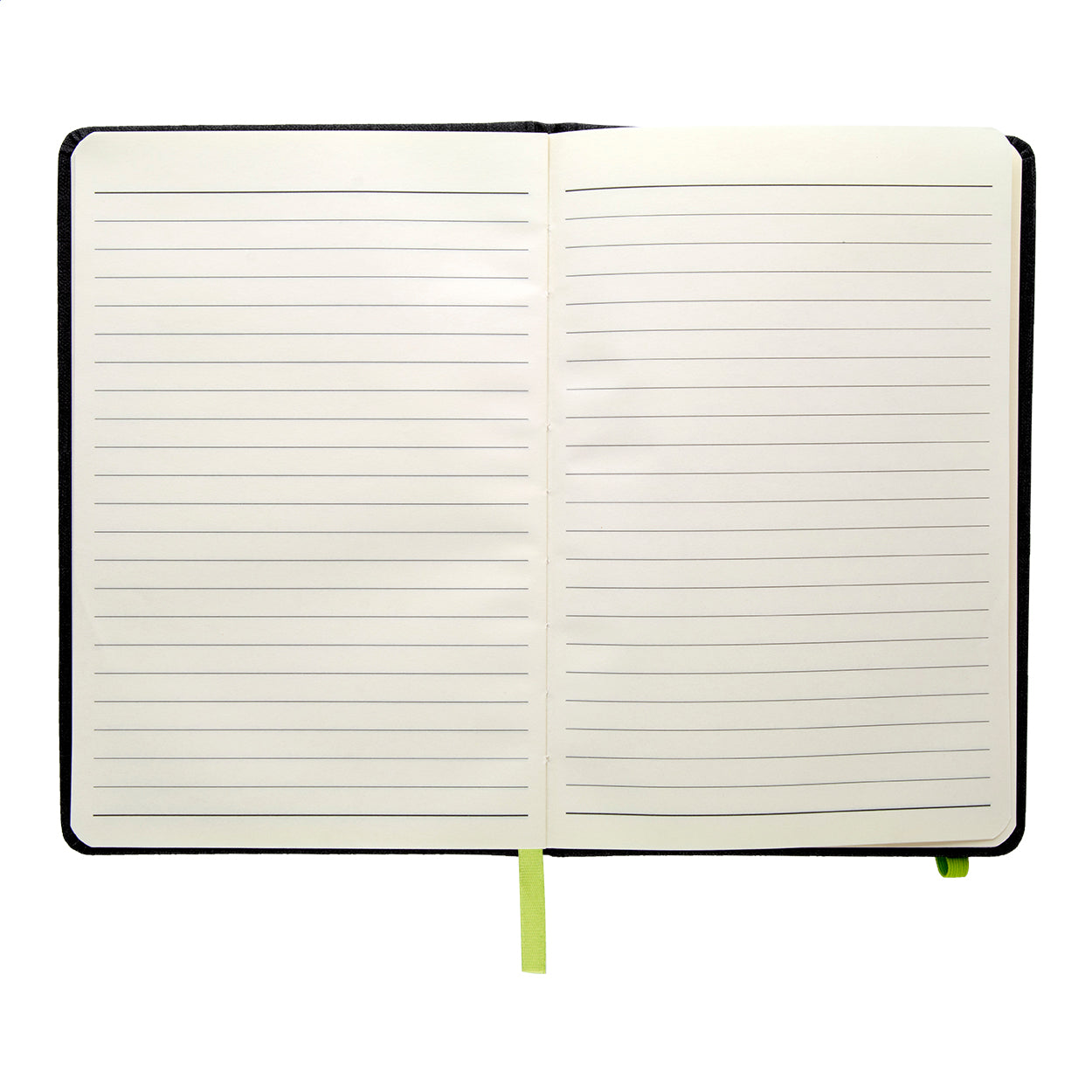 Andesite Notizbuch