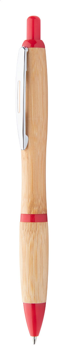 Coldery Bambus-Kugelschreiber