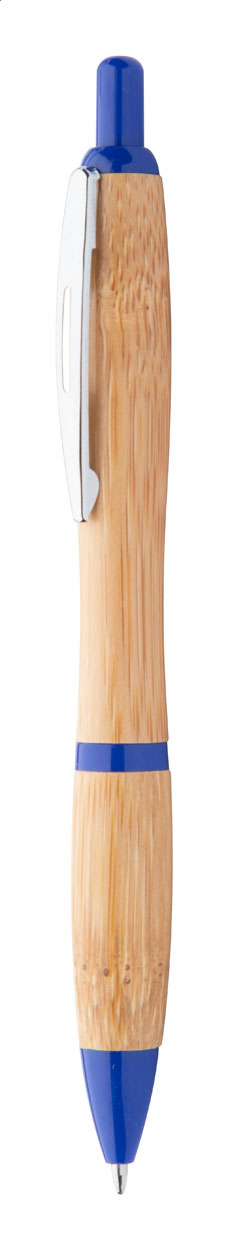 Coldery Bambus-Kugelschreiber
