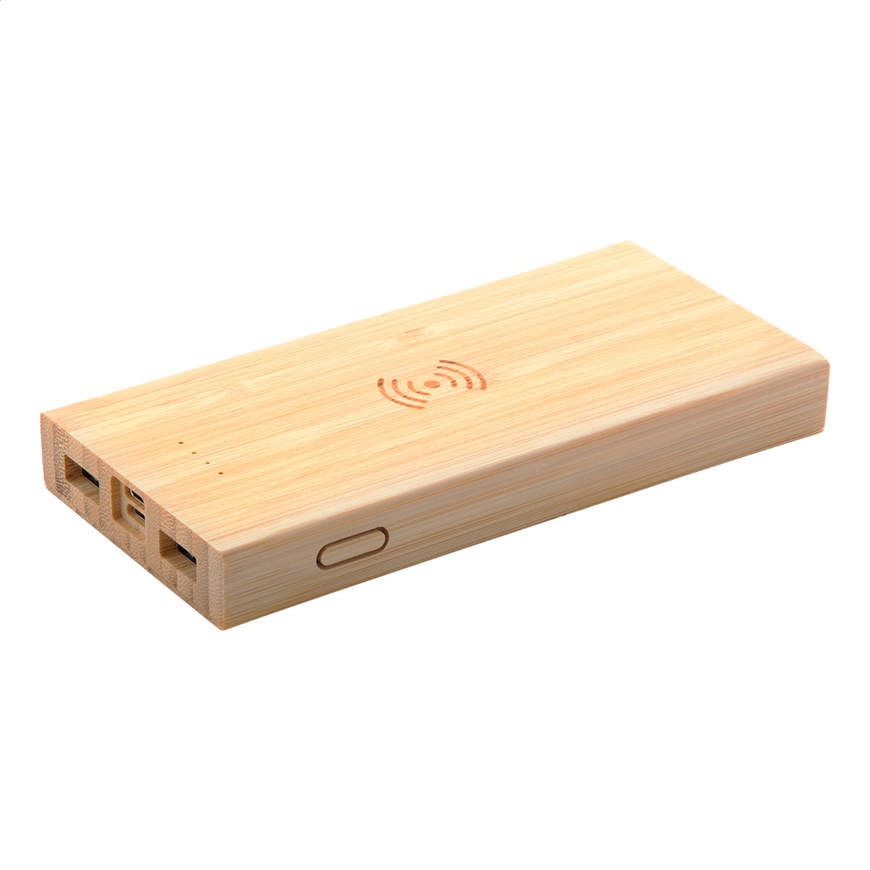 Wooster Powerbank