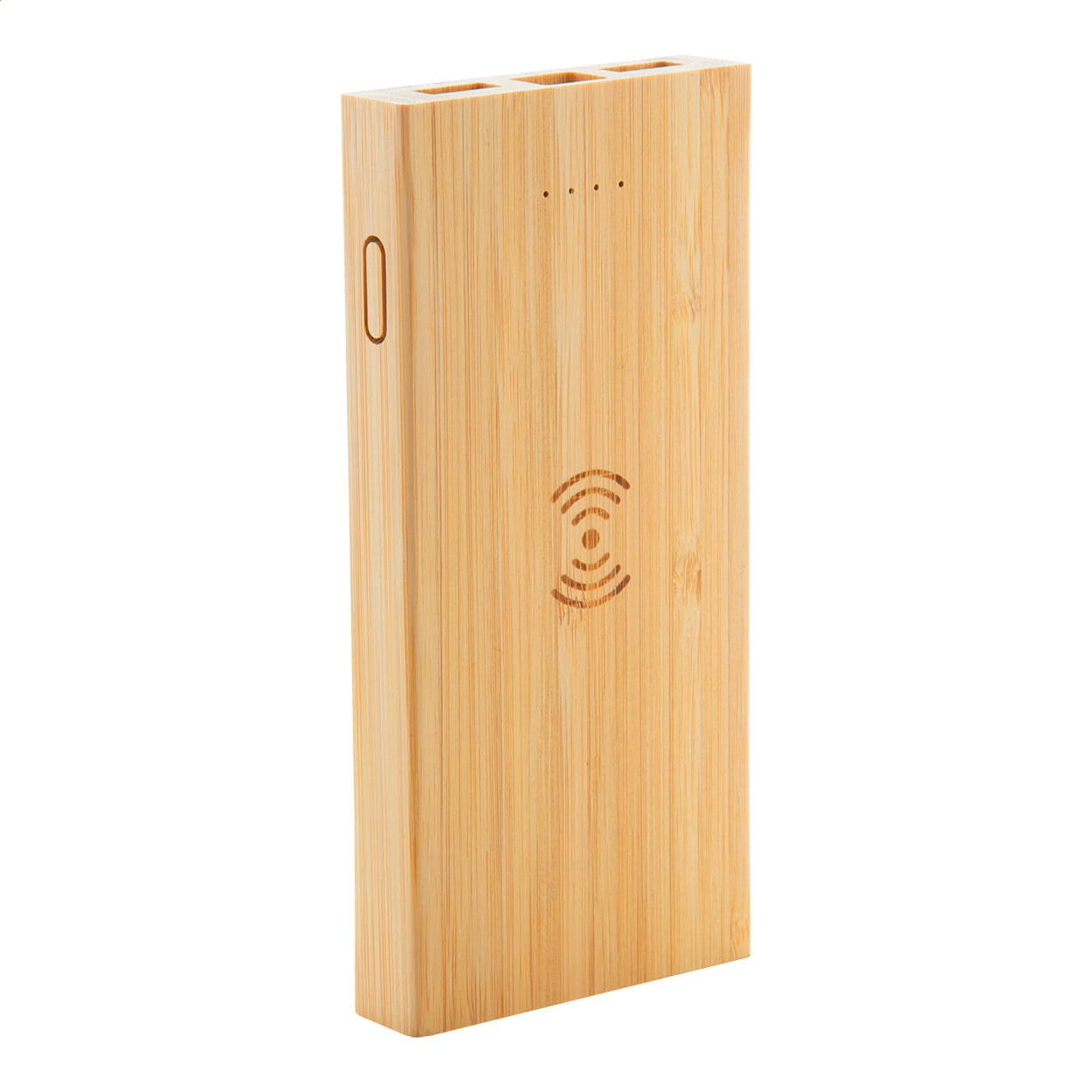Wooster Powerbank