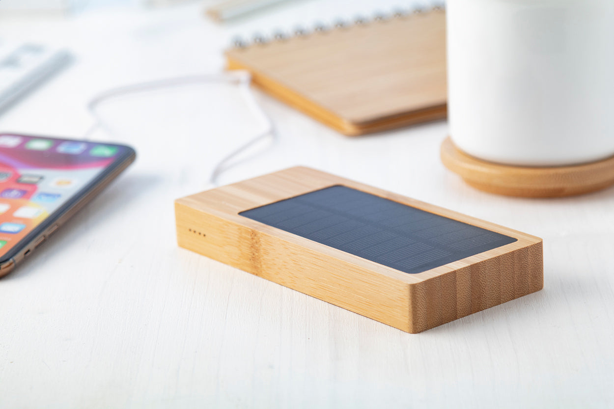 Sunster Powerbank