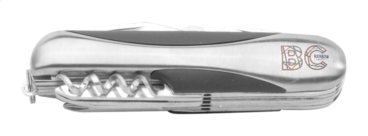 Wyoming Taschenmesser