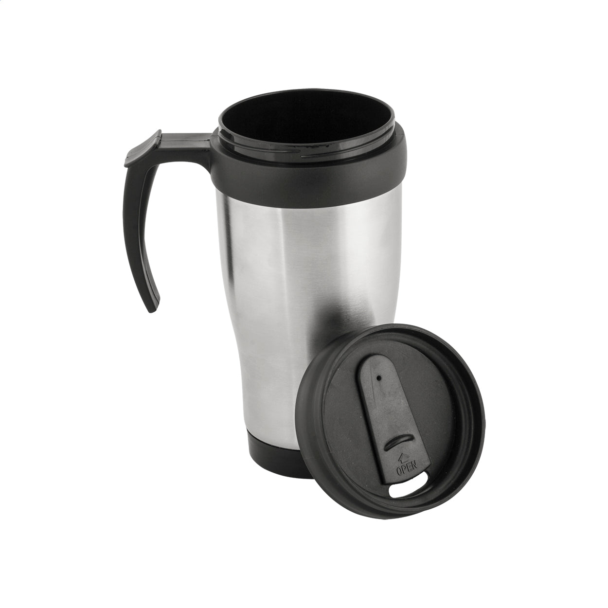 Patrol Thermo Becher