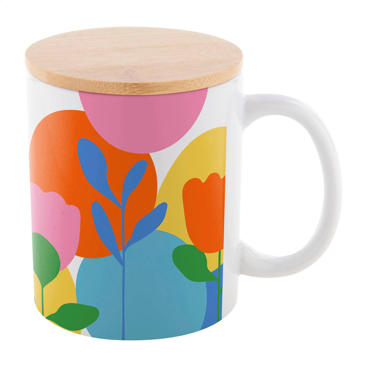 BooColour Sublimationsbecher