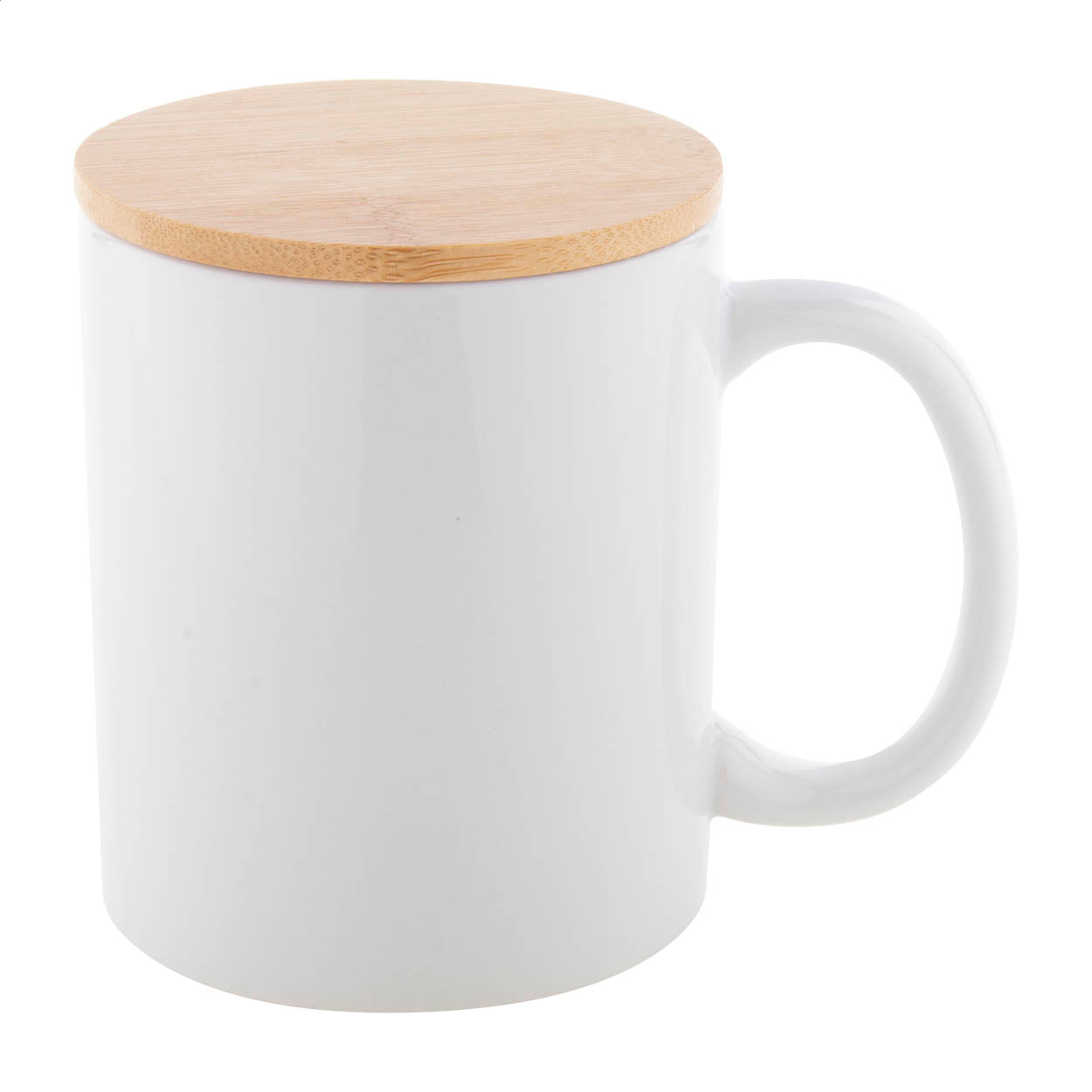 BooColour Sublimationsbecher