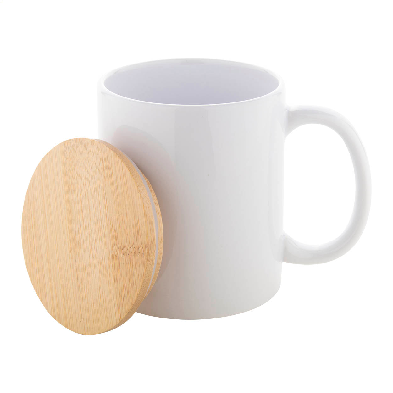 BooColour Sublimationsbecher