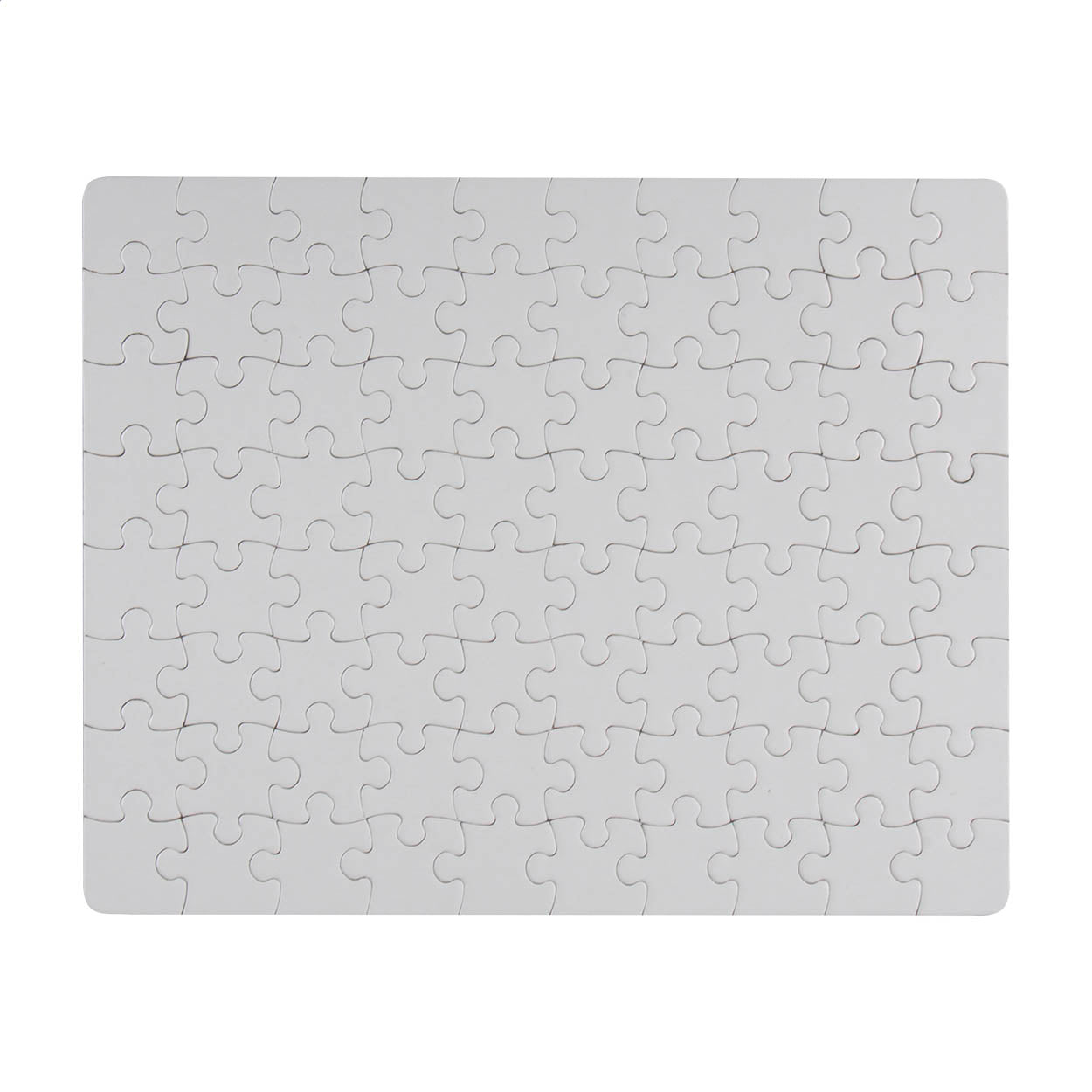 Suzzle Puzzle mit Sublimationsdruck