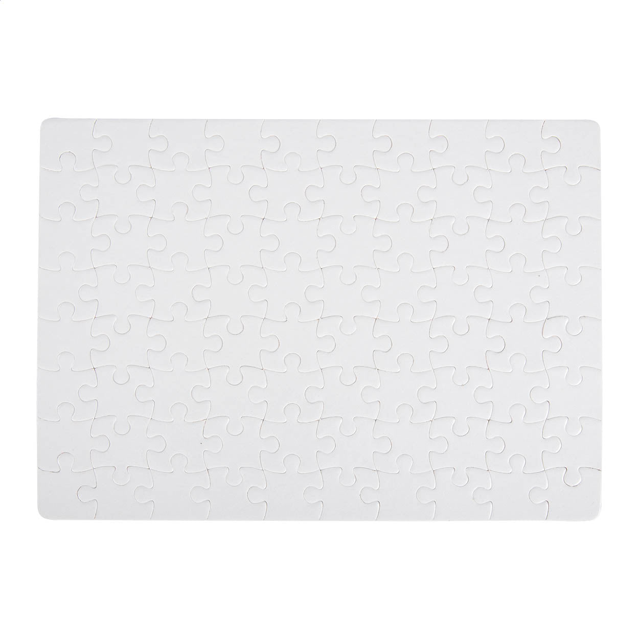 Mizzle Puzzle mit Sublimationsdruck