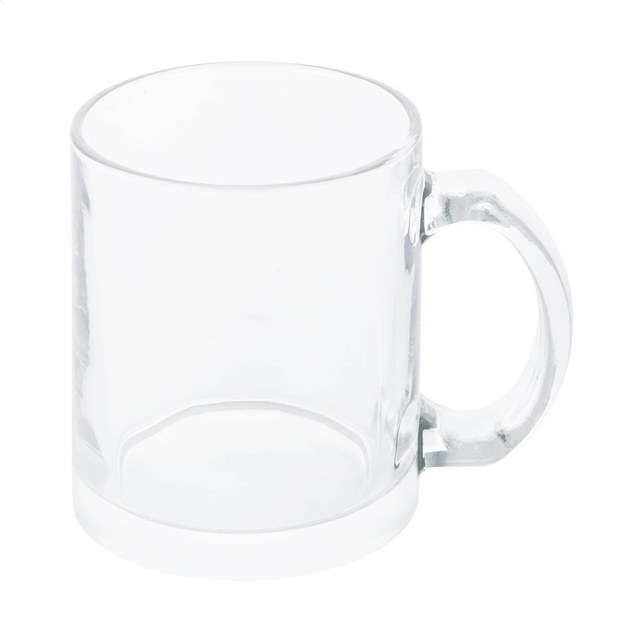 Throusub Tasse mit Sublimationsdruck