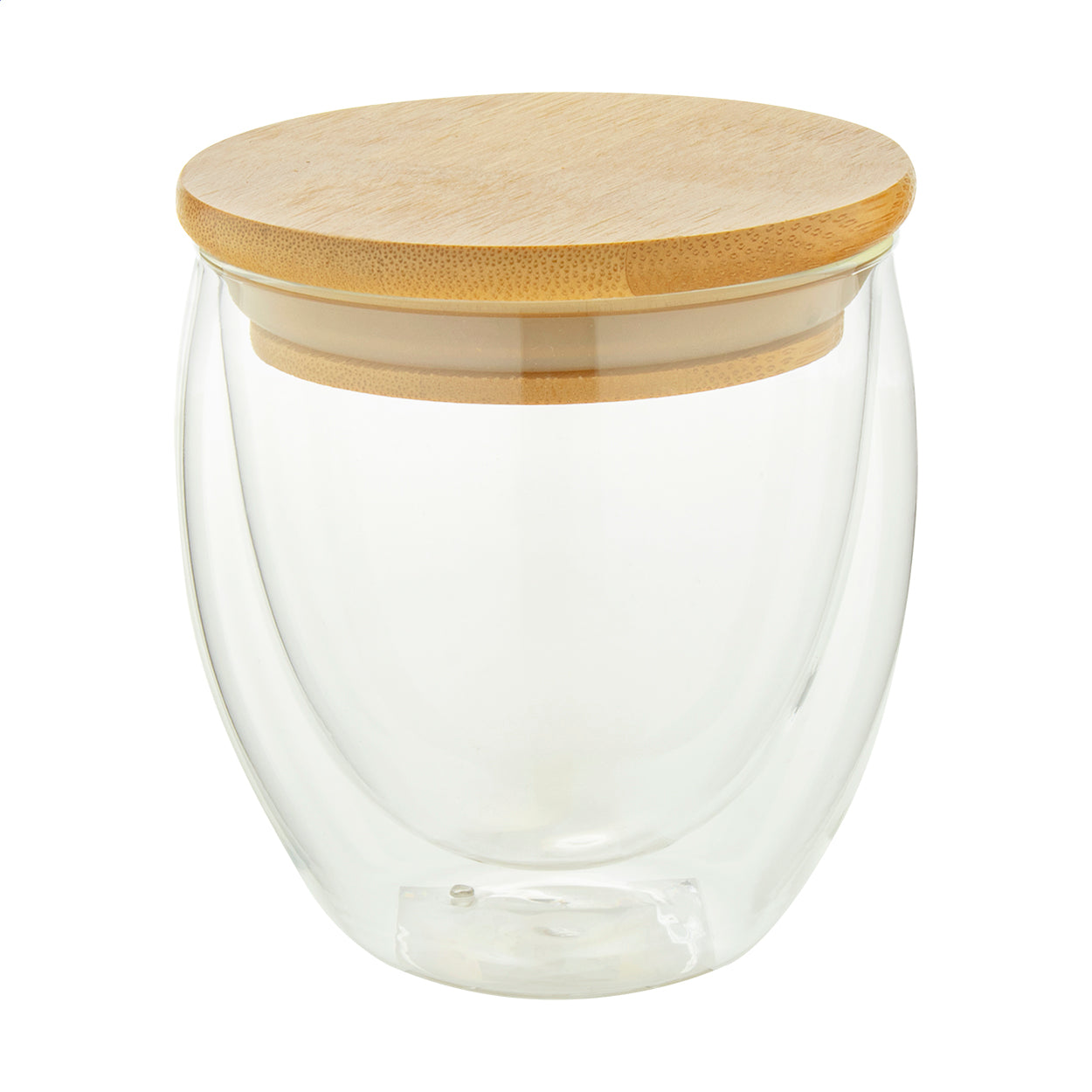 Bondina S Glas-Thermobecher