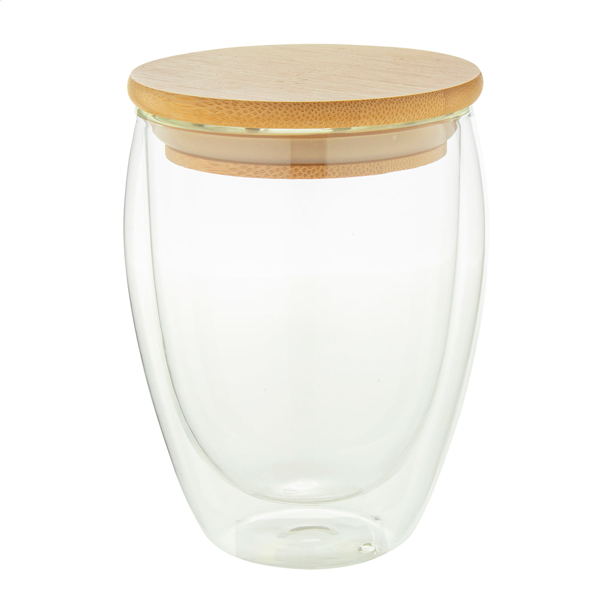 Bondina M Glas-Thermobecher