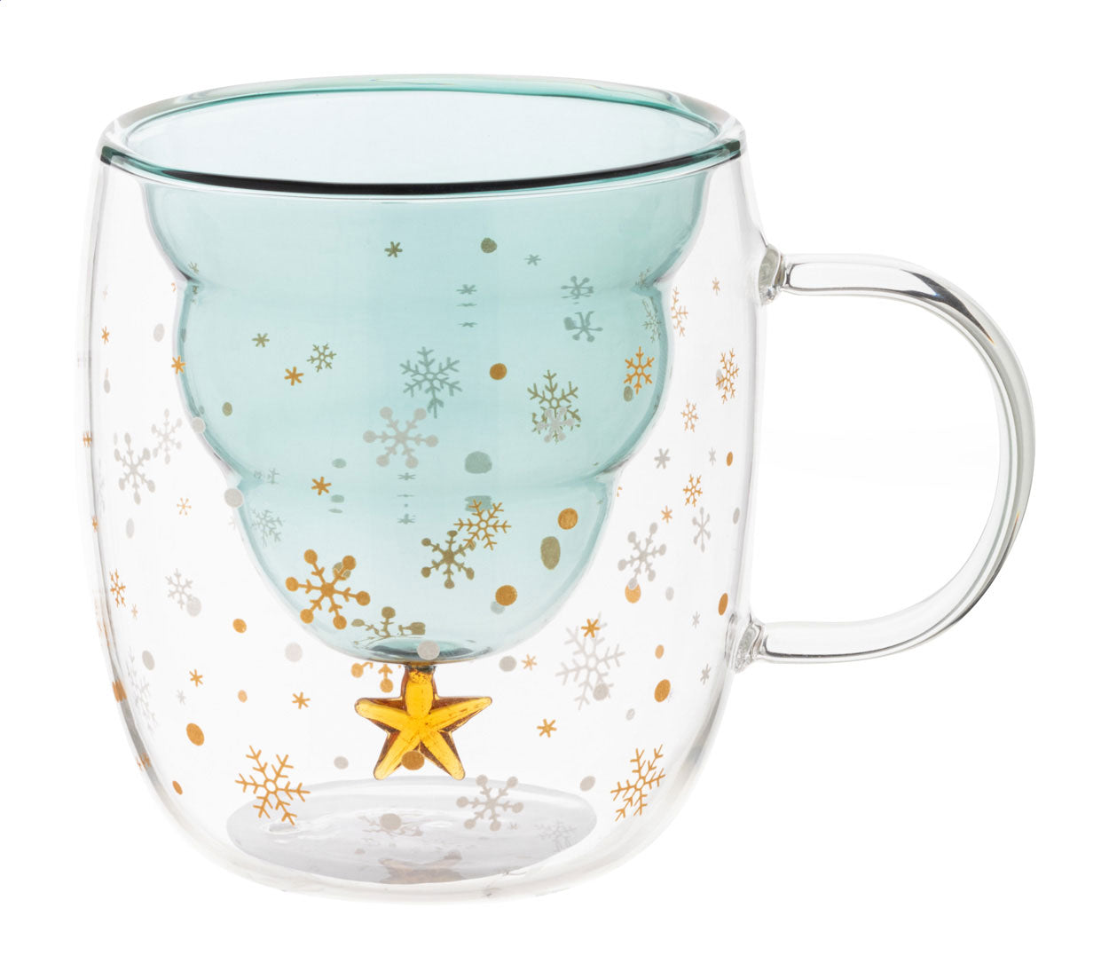 Honkapuu Weihnachtstasse