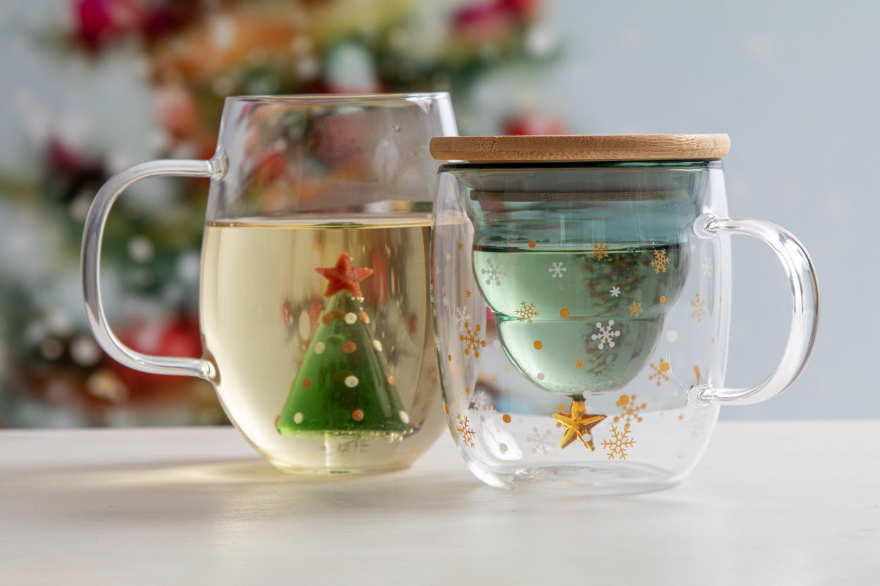 Honkapuu Weihnachtstasse