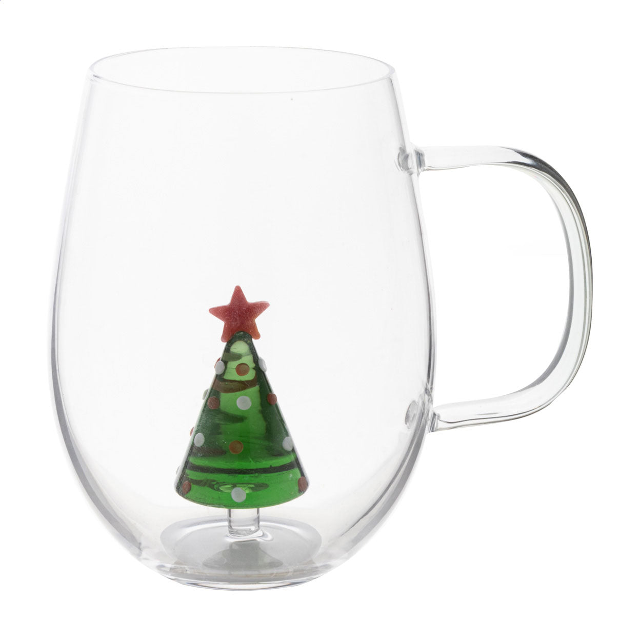 Sjonsta Weihnachtstasse