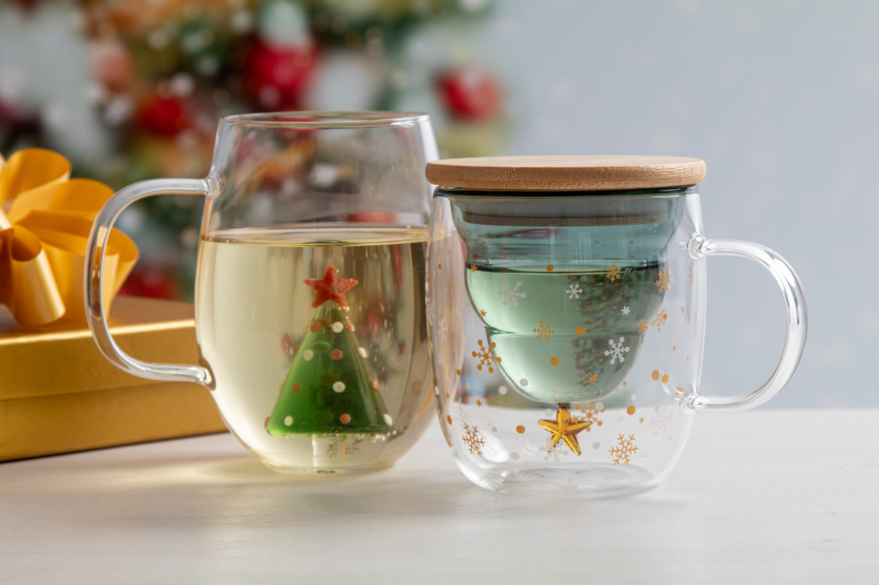 Sjonsta Weihnachtstasse