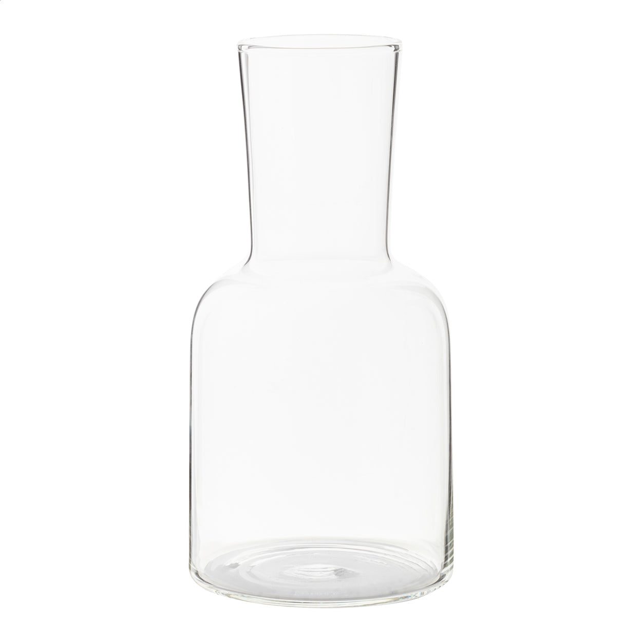 Palmer Getränkeset: Karaffe und Glas