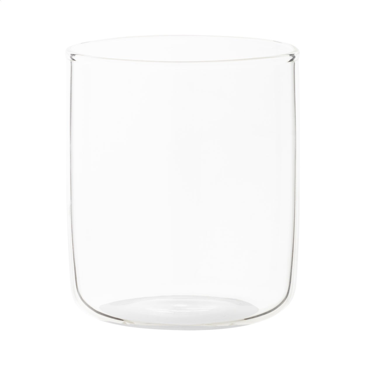 Palmer Getränkeset: Karaffe und Glas